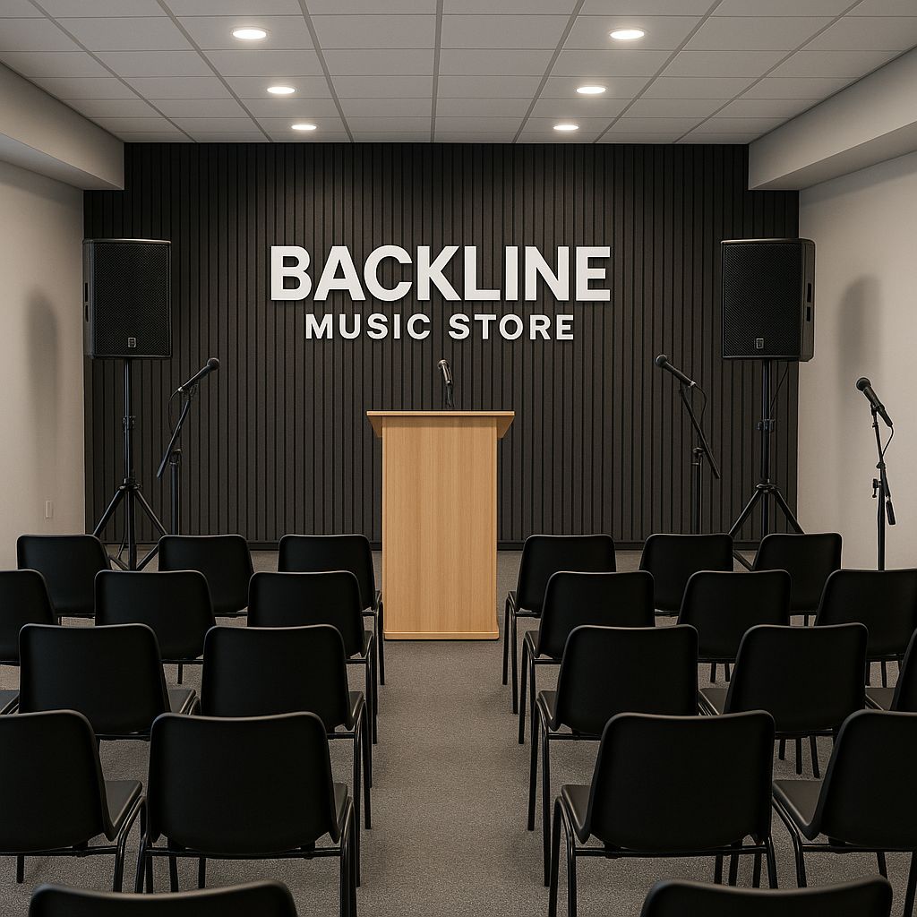 Sala de conferência